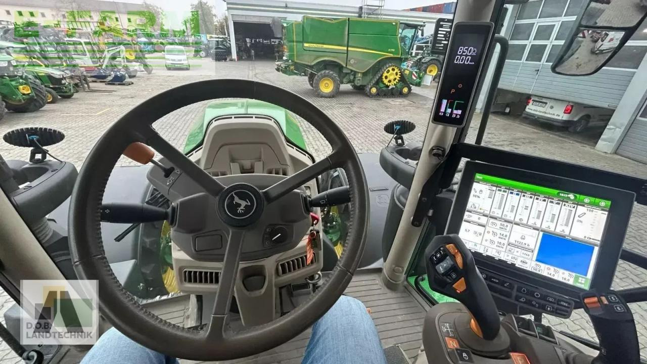 Farm tractor John Deere 6r 250 6r250 6250r garantieverlängerung: picture 14 Farm tractor John Deere 6r 250 6r250 6250r garantieverlängerung: picture 14
