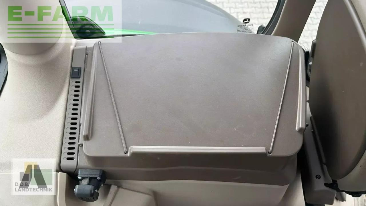 Farm tractor John Deere 6r 250 6r250 6250r garantieverlängerung: picture 17 Farm tractor John Deere 6r 250 6r250 6250r garantieverlängerung: picture 17