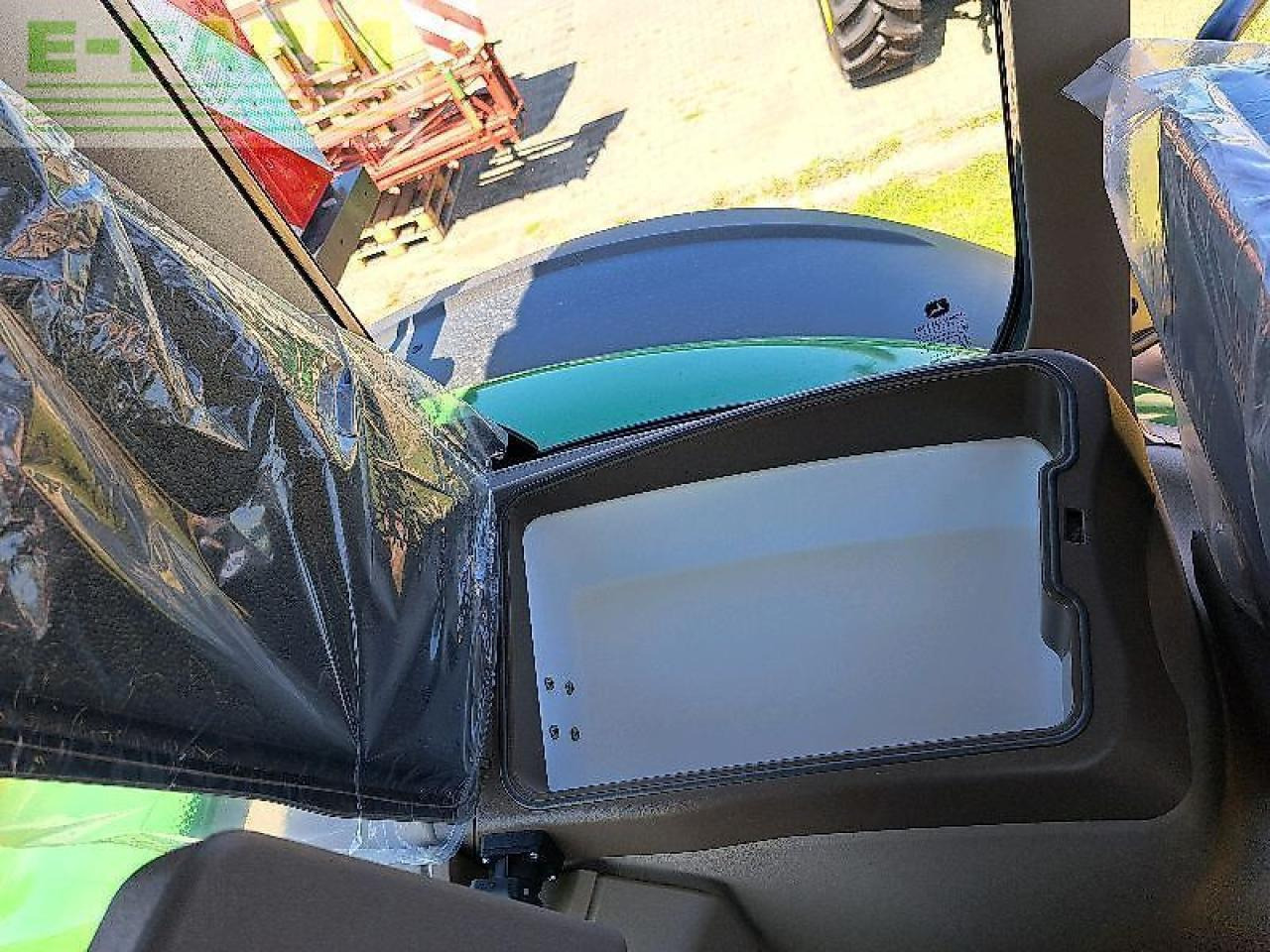 Farm tractor John Deere 6r195 / 6r195: picture 17