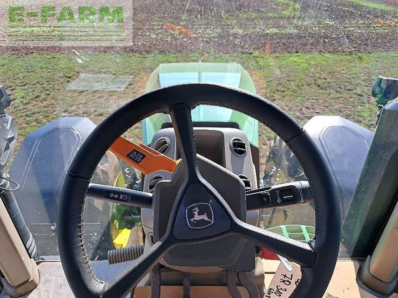Farm tractor John Deere 7r 310 e23: picture 19