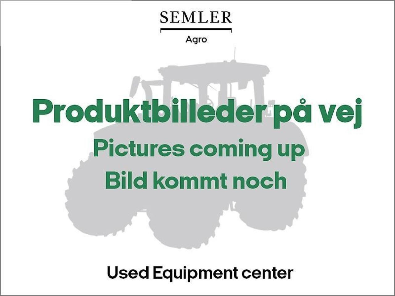 John Deere s780 - Combine harvester: picture 1 John Deere s780 - Combine harvester: picture 1