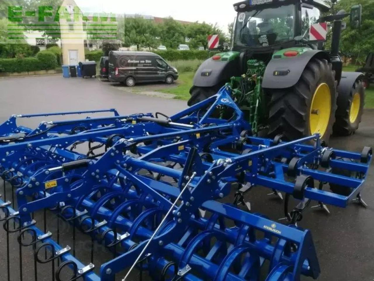 Köckerling allrounder 530 2.0 - Cultivator: picture 4 Köckerling allrounder 530 2.0 - Cultivator: picture 4