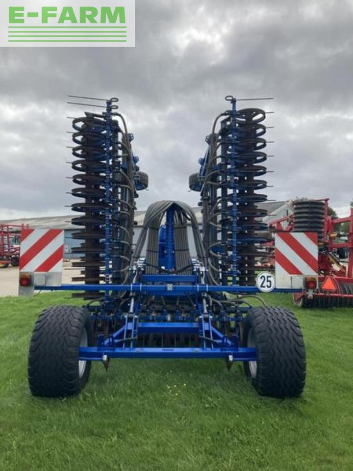Köckerling allrounder 900 - Cultivator: picture 4 Köckerling allrounder 900 - Cultivator: picture 4