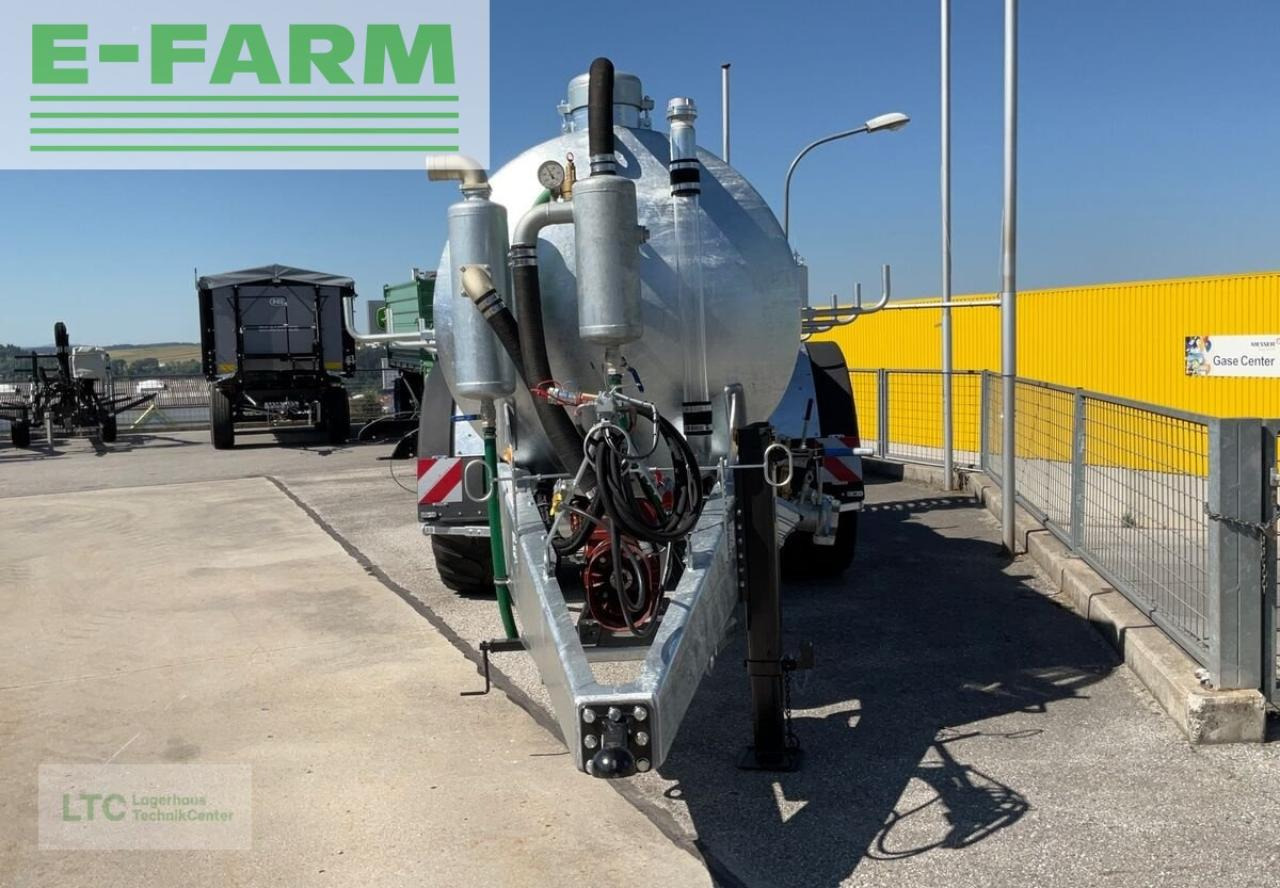 Kotte ve9.500 - Slurry tanker: picture 5 Kotte ve9.500 - Slurry tanker: picture 5