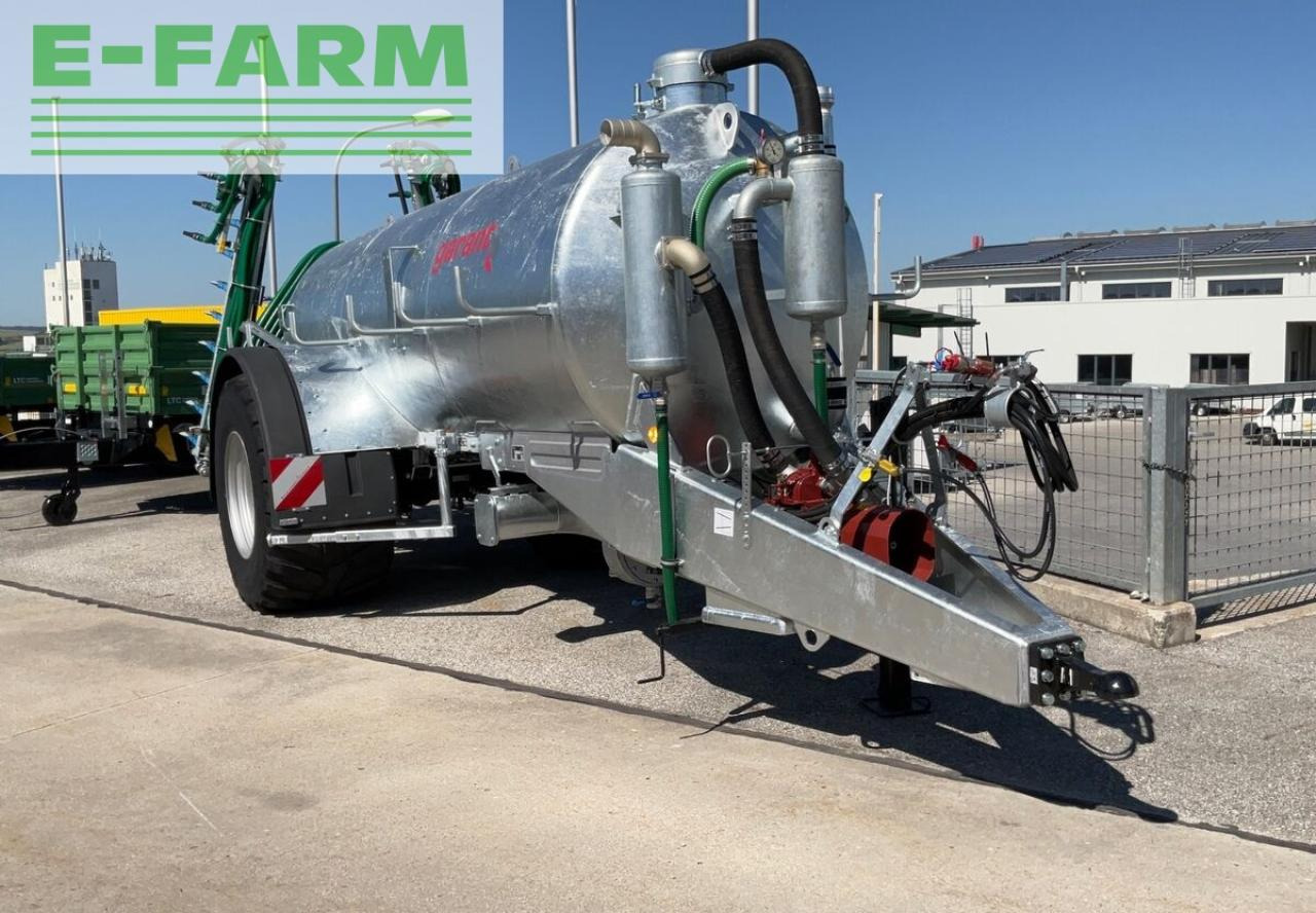 Kotte ve9.500 - Slurry tanker: picture 2 Kotte ve9.500 - Slurry tanker: picture 2