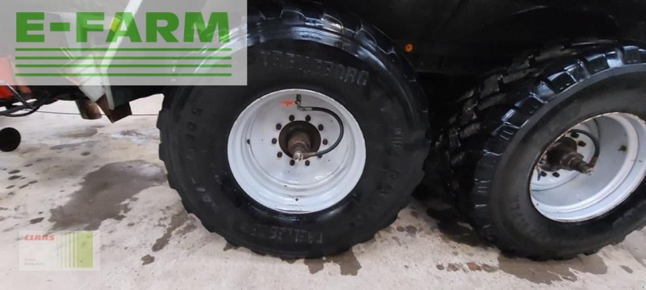 Slurry tanker Kotte vtl 18500/b: picture 7