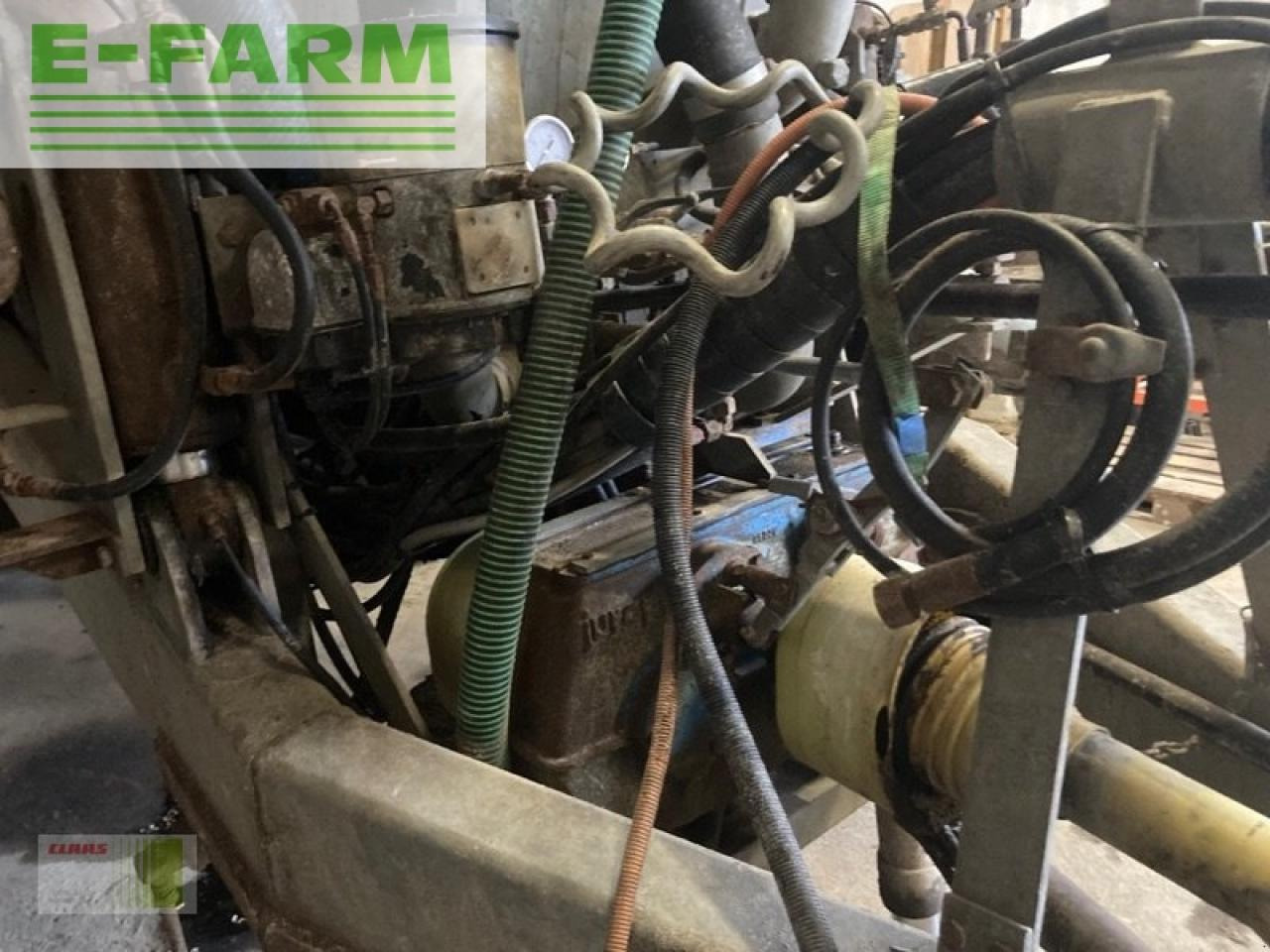 Slurry tanker Kotte vtl 18500/b: picture 11