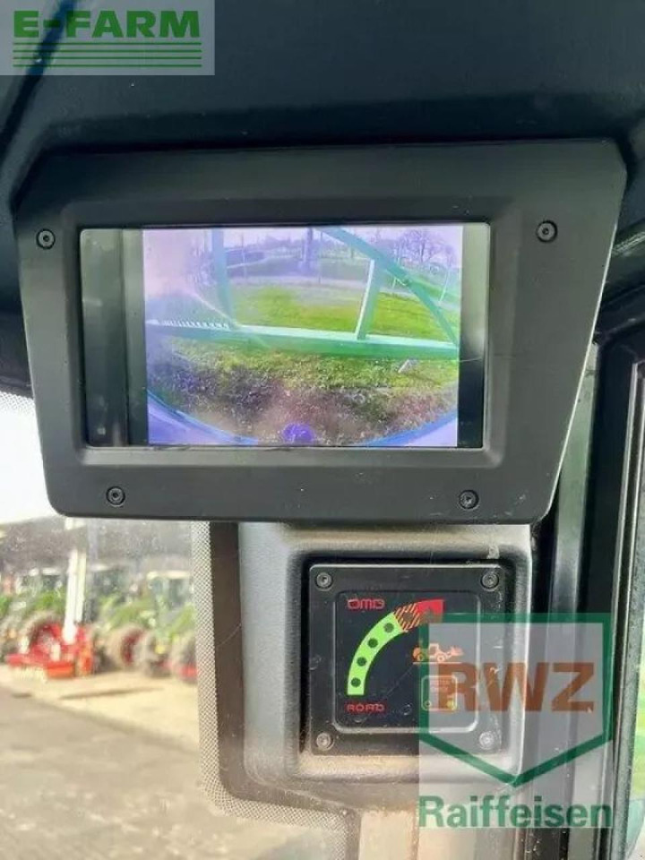 Mini excavator Kramer kl 55.8t: picture 14