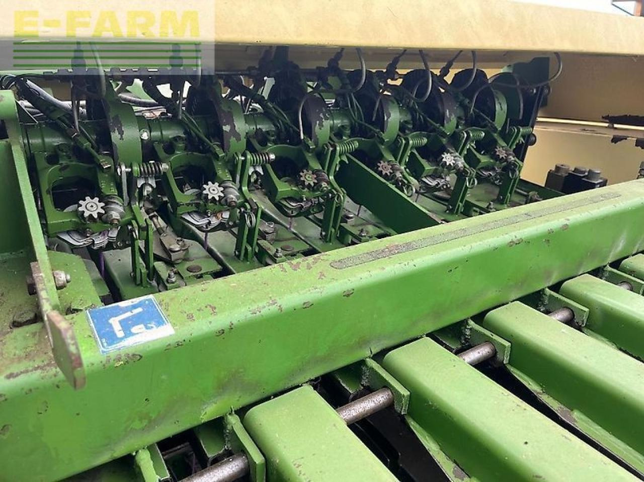 Square baler Krone big pack 120-80: picture 6