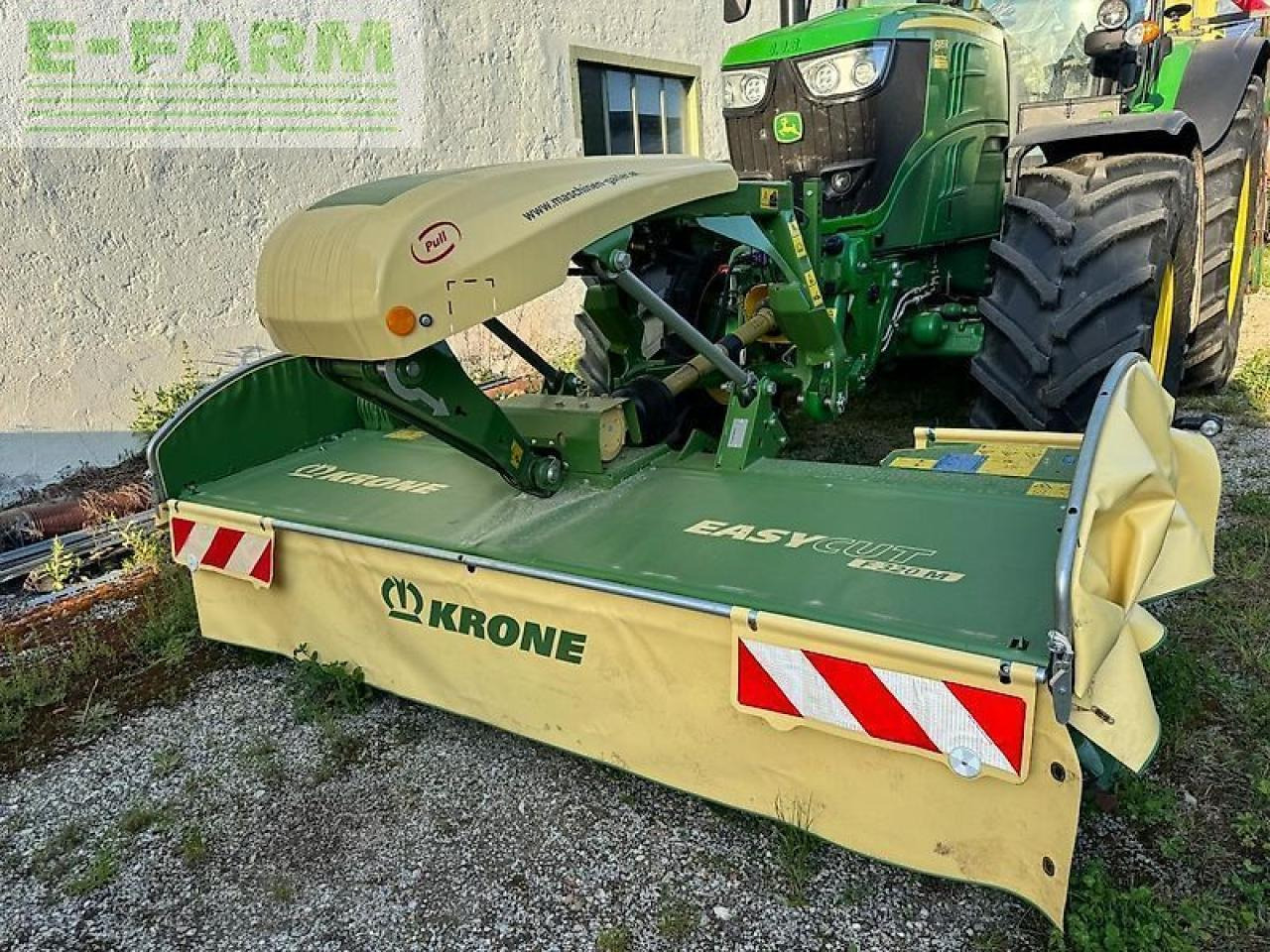 Mower Krone easy cut f320m, mt603-40: picture 8