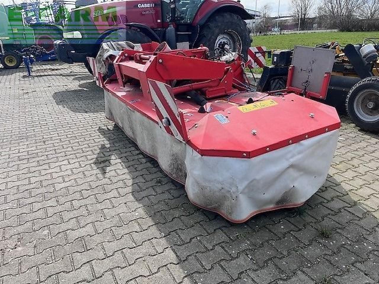 Mower Kuhn fc 813: picture 8