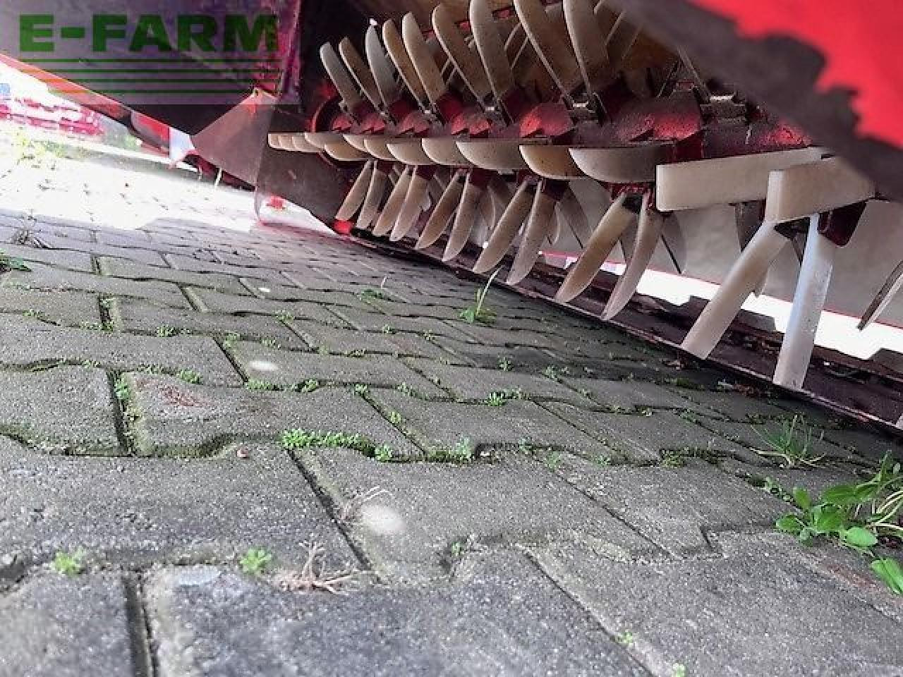Mower Kuhn fc 813: picture 12