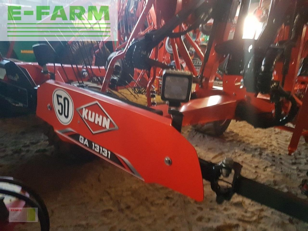Tedder/ Rake Kuhn ga 13131: picture 7