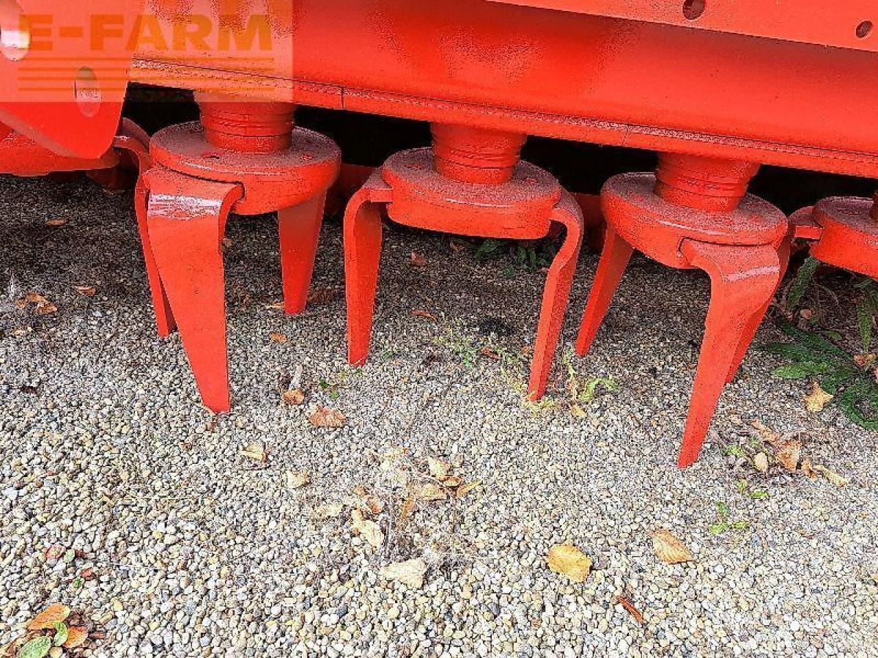 Kuhn hr3030 - Soil tillage equipment: picture 5 Kuhn hr3030 - Soil tillage equipment: picture 5