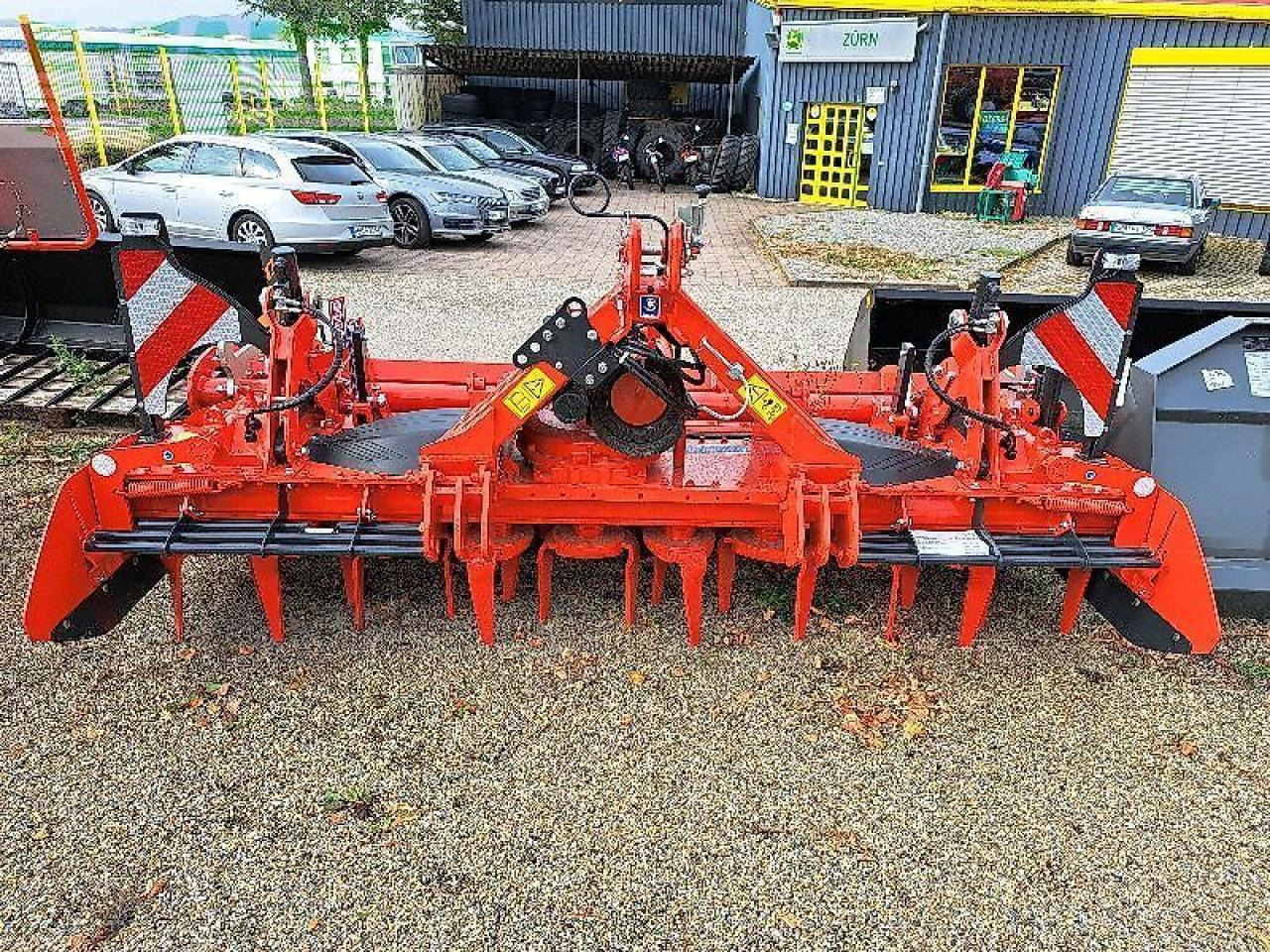 Kuhn hr3030 - Soil tillage equipment: picture 3 Kuhn hr3030 - Soil tillage equipment: picture 3