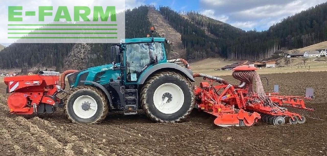 Kuhn hr5004dr+btfr5000-40dd+tf1512 - Soil tillage equipment: picture 1 Kuhn hr5004dr+btfr5000-40dd+tf1512 - Soil tillage equipment: picture 1