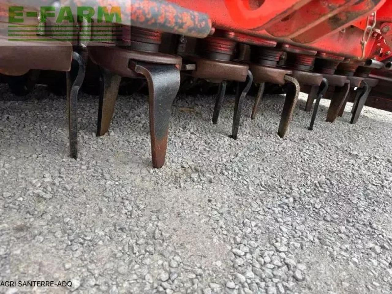 Combine seed drill Kuhn kuhn: picture 7