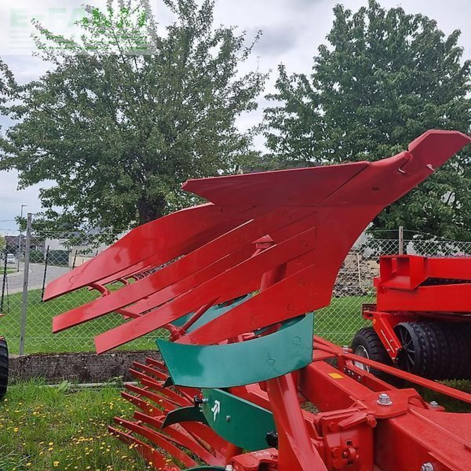 Kverneland 3300 s - Plow: picture 3 Kverneland 3300 s - Plow: picture 3