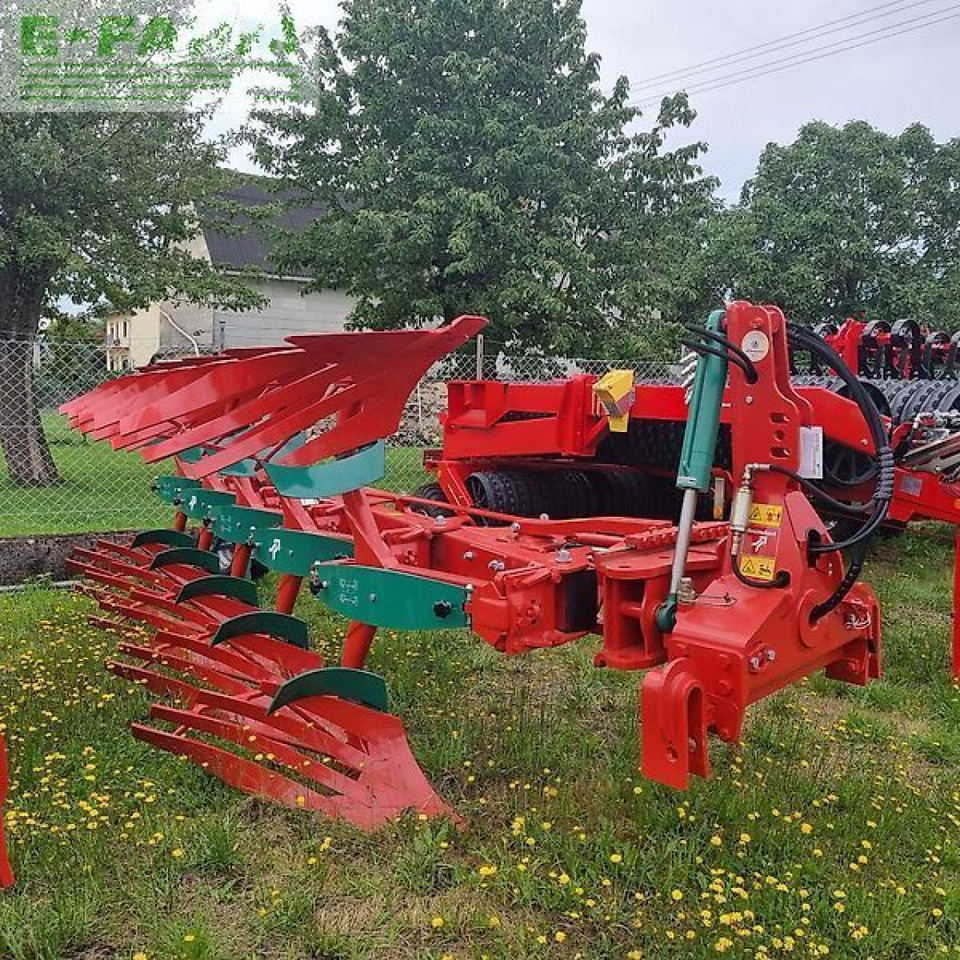 Kverneland 3300 s - Plow: picture 1 Kverneland 3300 s - Plow: picture 1
