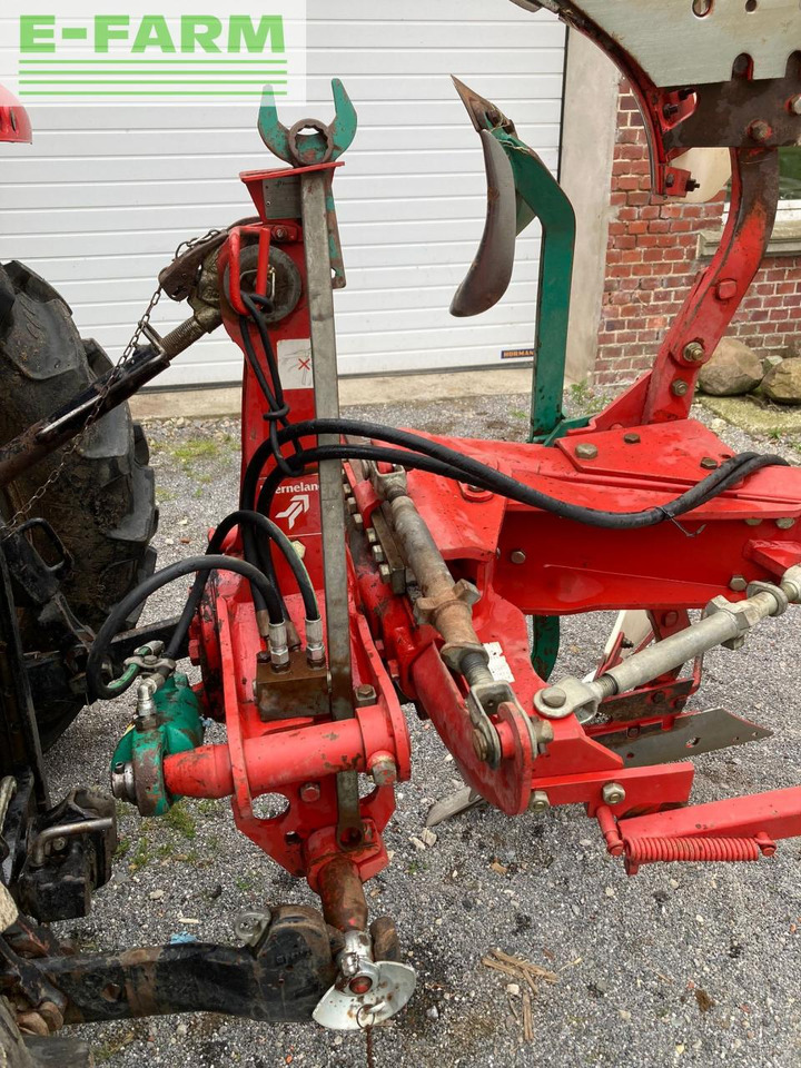 Kverneland LD 100-160-20 - Plow: picture 5 Kverneland LD 100-160-20 - Plow: picture 5