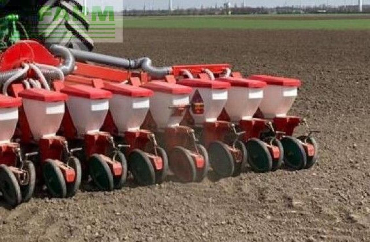 Kverneland Optima - Precision sowing machine: picture 5 Kverneland Optima - Precision sowing machine: picture 5