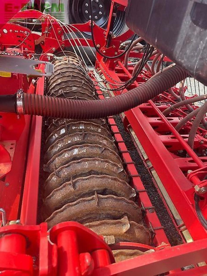 Kverneland e-drill maxi - Seed drill: picture 5 Kverneland e-drill maxi - Seed drill: picture 5