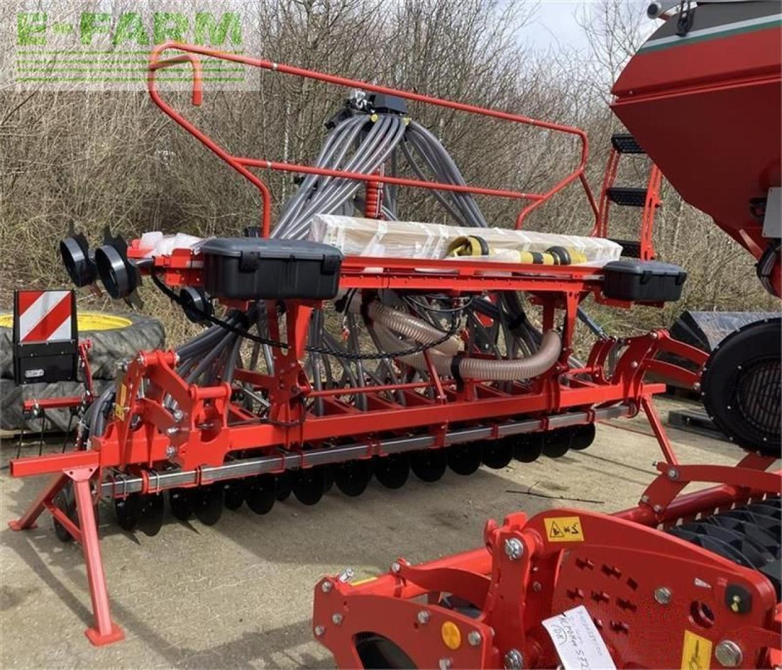 Kverneland e-maxidrill s series acpohxx - Combine seed drill: picture 2 Kverneland e-maxidrill s series acpohxx - Combine seed drill: picture 2