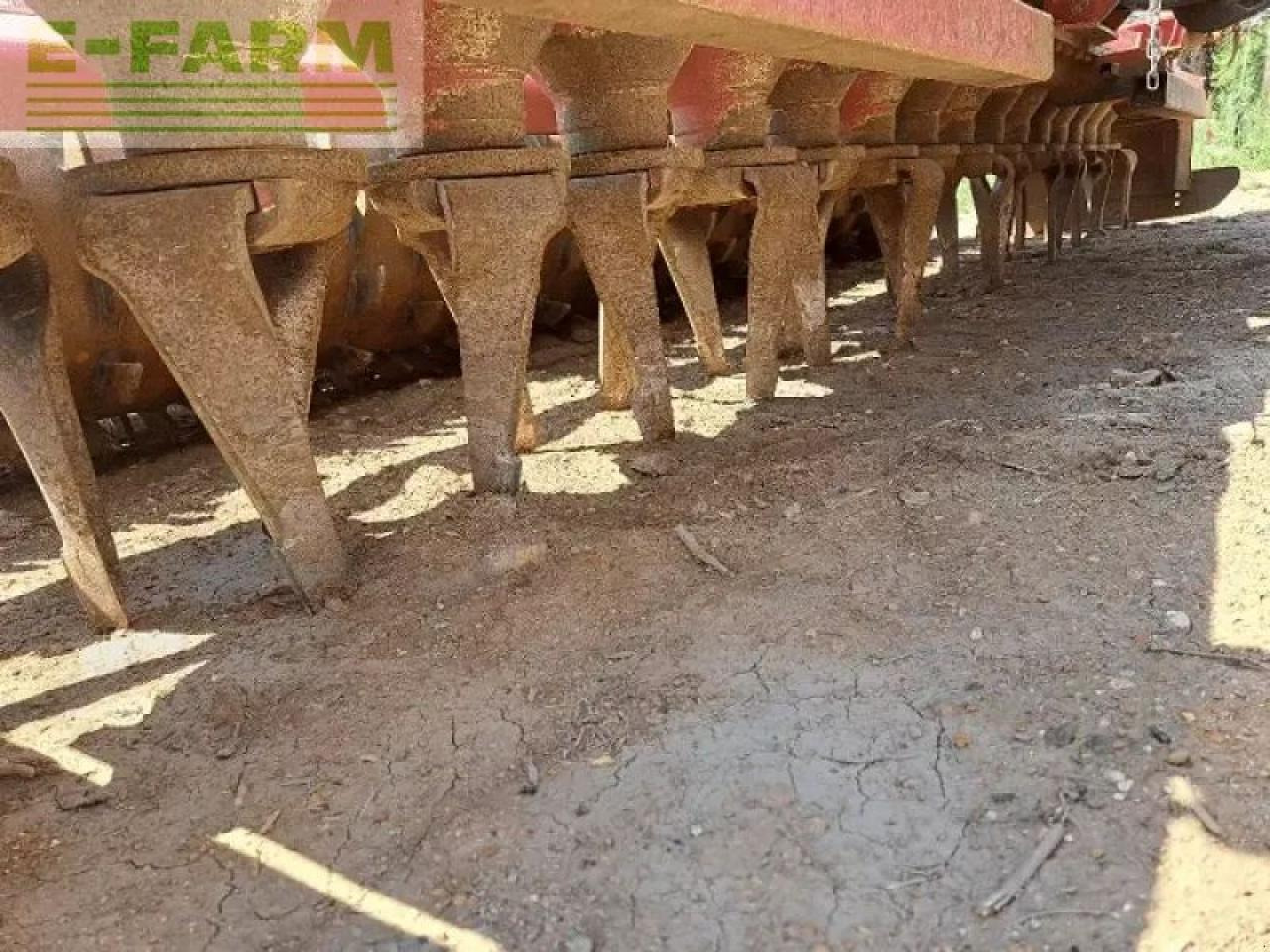 Combine seed drill Kverneland ng-s: picture 7