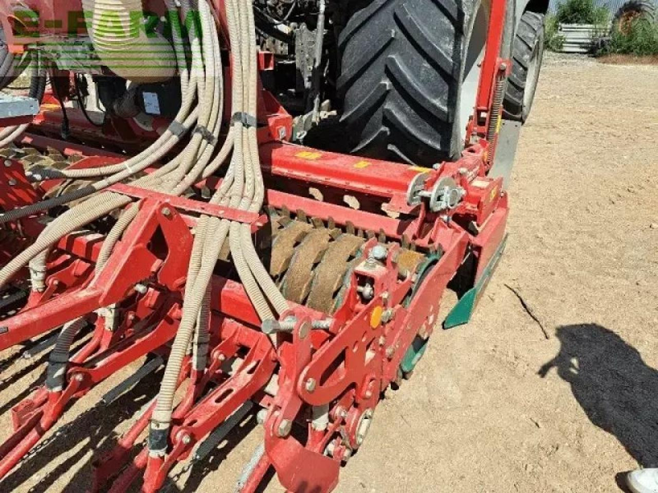 Combine seed drill Kverneland ng-s: picture 6