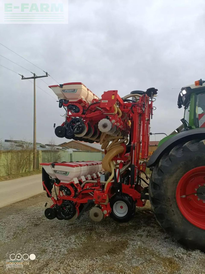 Kverneland optima f - Precision sowing machine: picture 3 Kverneland optima f - Precision sowing machine: picture 3