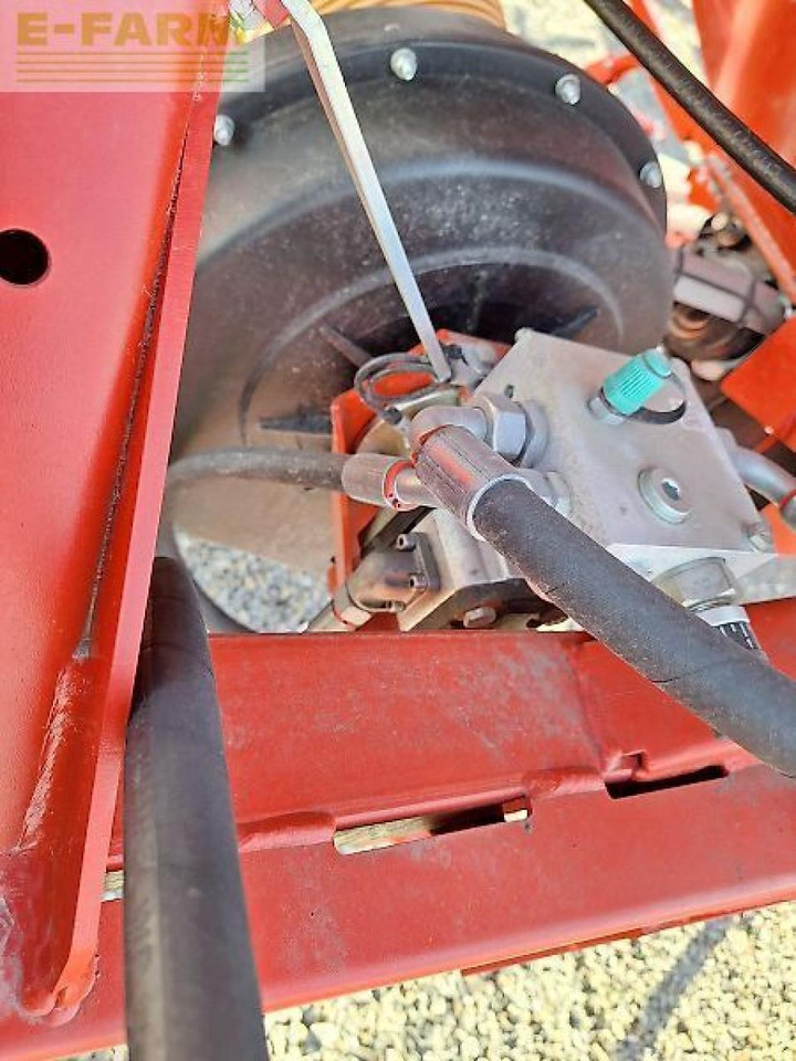 Seed drill Kverneland s-drill: picture 8