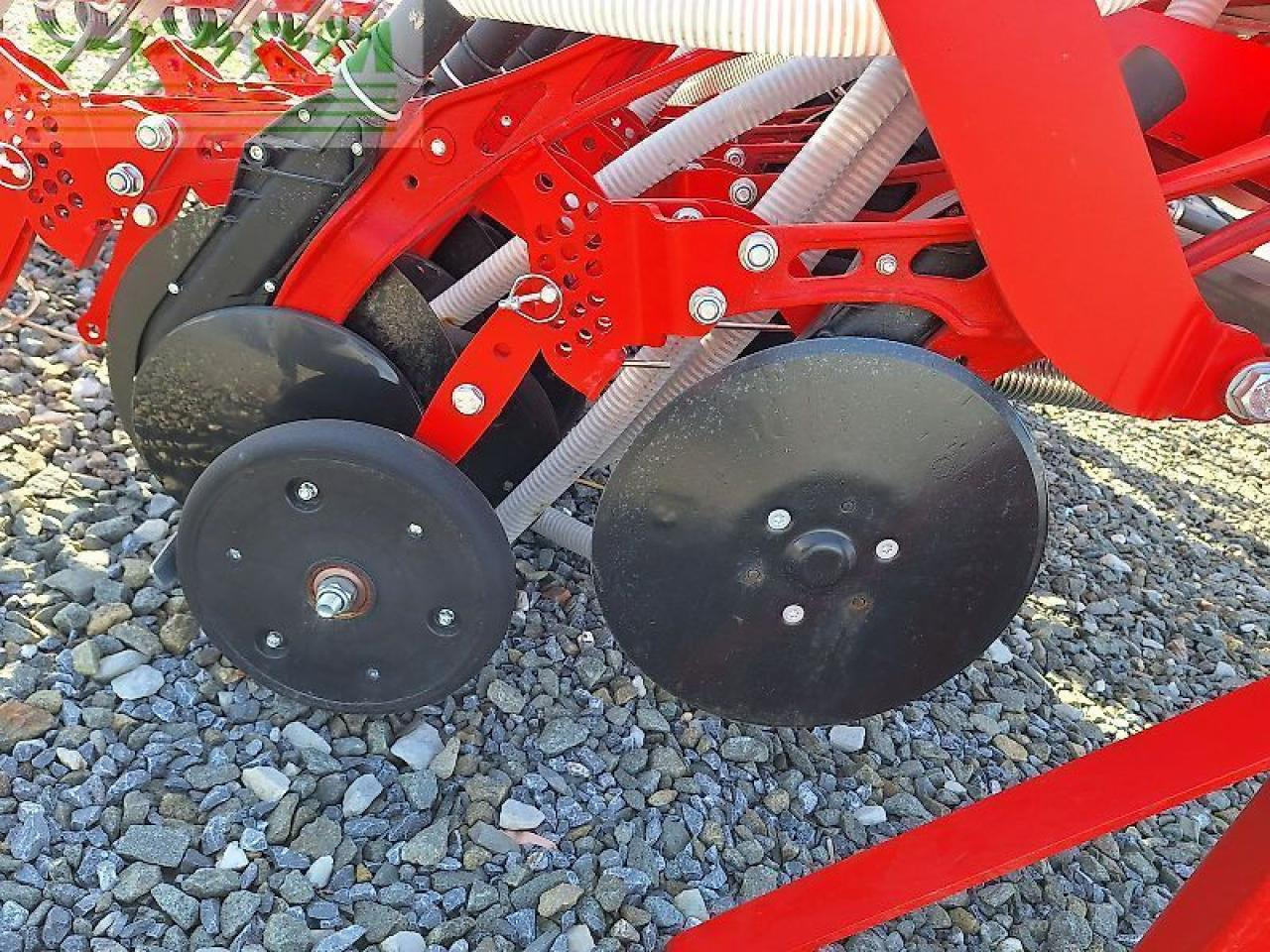 Seed drill Kverneland s-drill: picture 6