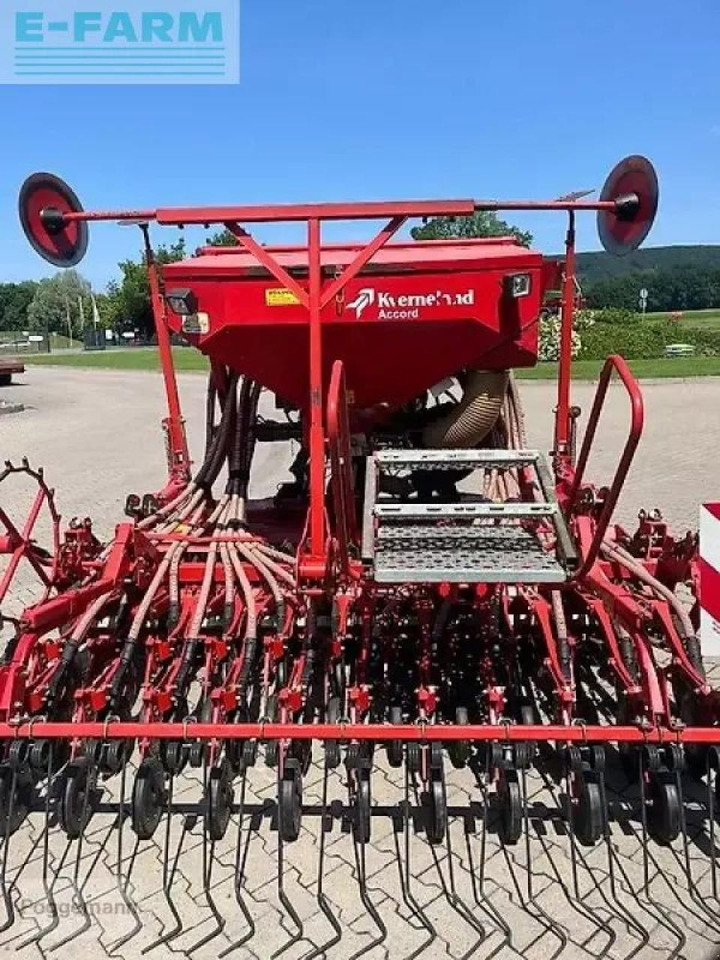 Kverneland s-drill pro - Combine seed drill: picture 4 Kverneland s-drill pro - Combine seed drill: picture 4
