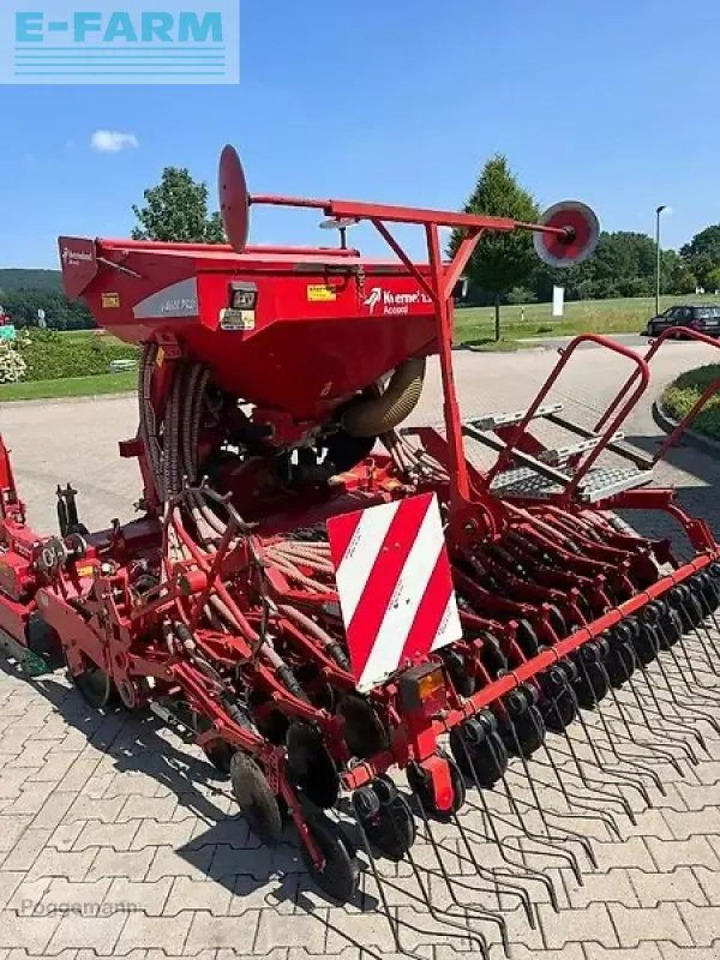 Kverneland s-drill pro - Combine seed drill: picture 3 Kverneland s-drill pro - Combine seed drill: picture 3