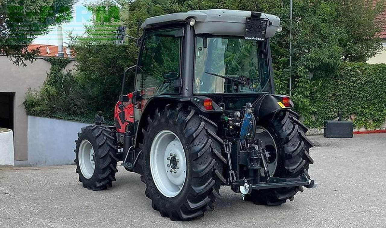 Landini dt 80 - Farm tractor: picture 4 Landini dt 80 - Farm tractor: picture 4