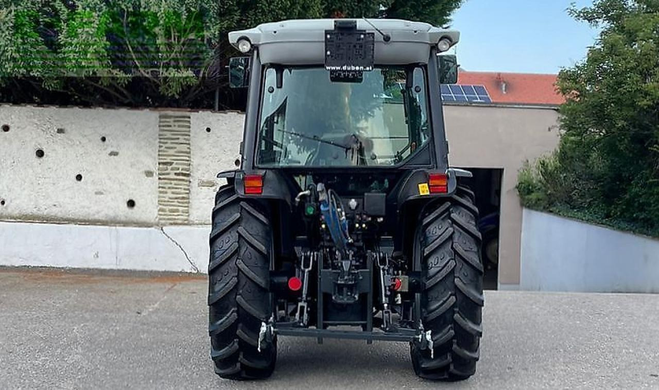 Landini dt 80 - Farm tractor: picture 5 Landini dt 80 - Farm tractor: picture 5