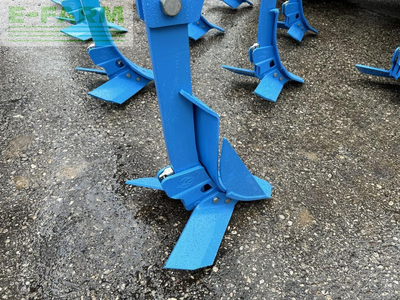 Cultivator Lemken karat 10/300: picture 9 Cultivator Lemken karat 10/300: picture 9