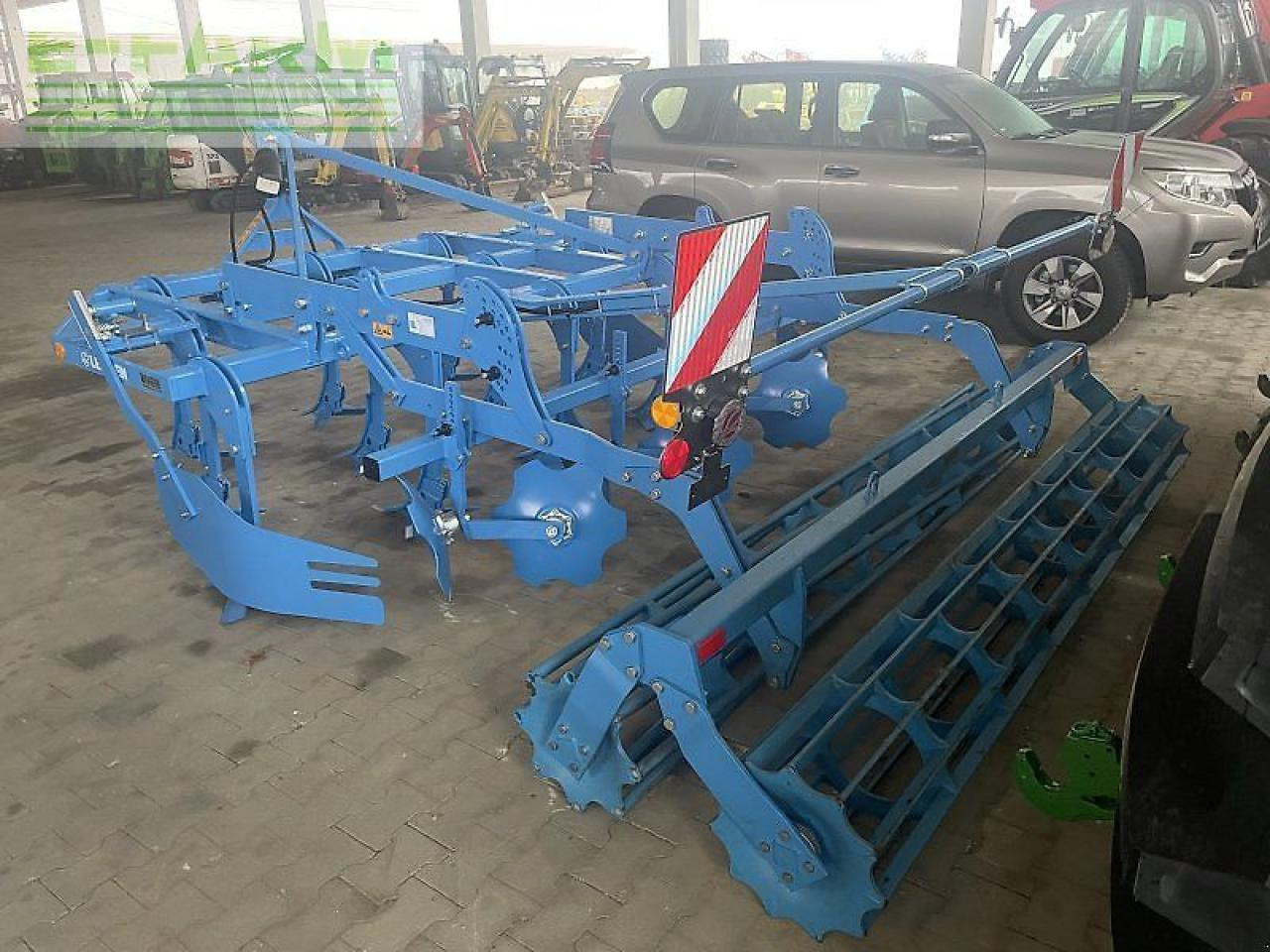 Lemken karat 9/300 - Cultivator: picture 2 Lemken karat 9/300 - Cultivator: picture 2