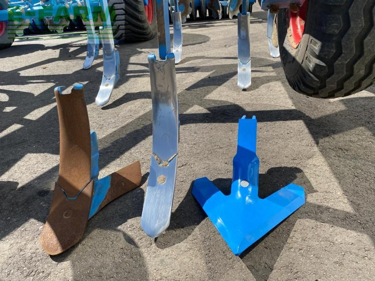 Lemken karat 9/600 ka - Cultivator: picture 5 Lemken karat 9/600 ka - Cultivator: picture 5