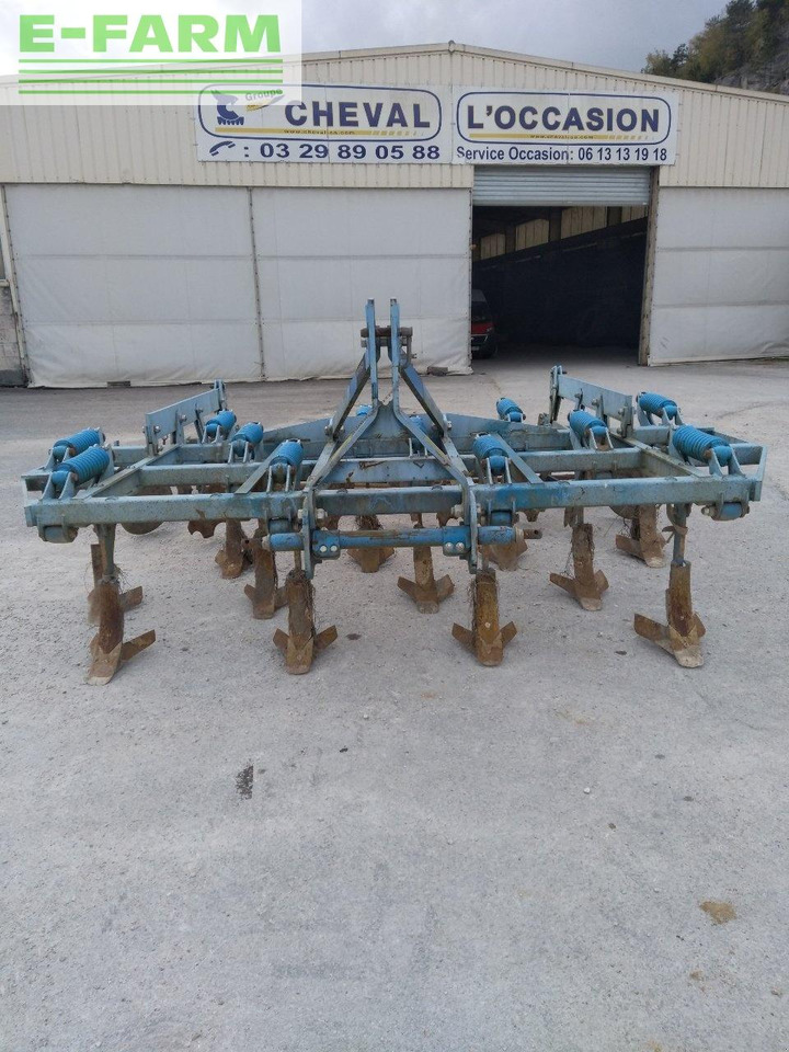 Lemken karat 9 - Cultivator: picture 1 Lemken karat 9 - Cultivator: picture 1