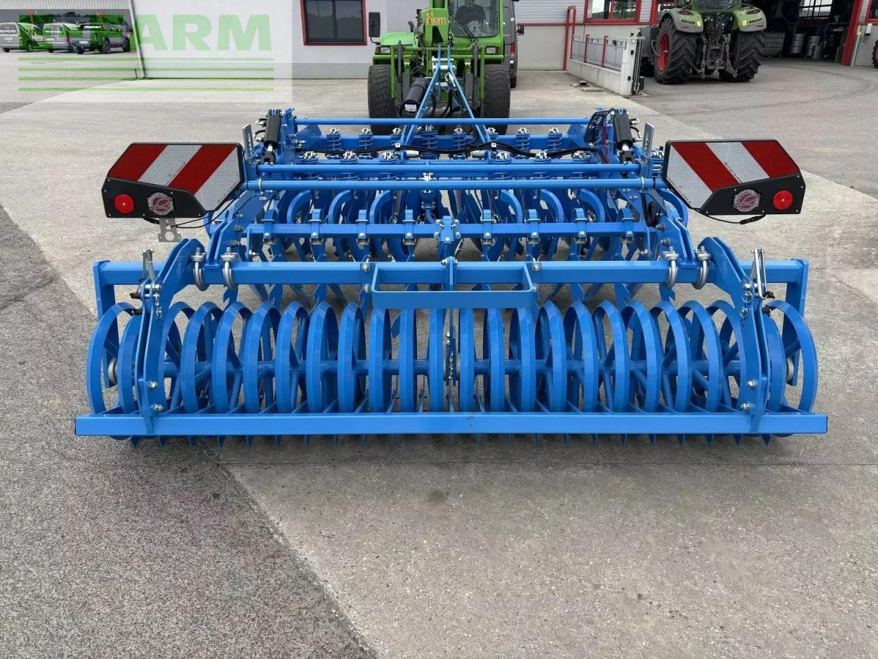 Soil tillage equipment Lemken rubin10 mr/300: picture 6