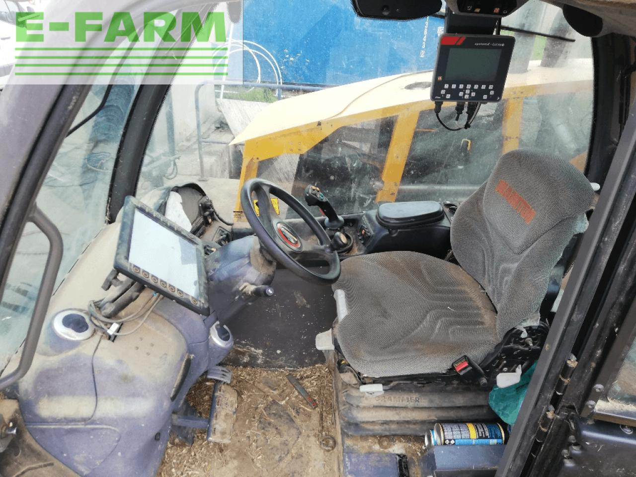 Lucas autospire 160 - Livestock equipment: picture 4 Lucas autospire 160 - Livestock equipment: picture 4