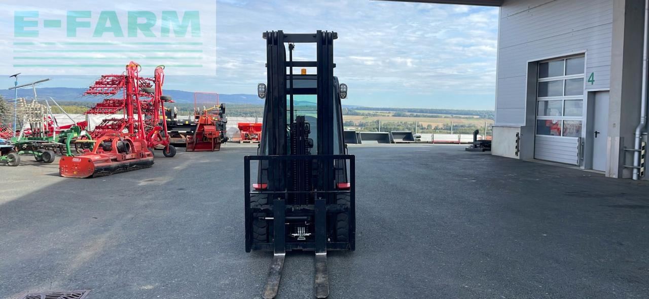 Manitou MI 30D - Forklift: picture 3 Manitou MI 30D - Forklift: picture 3