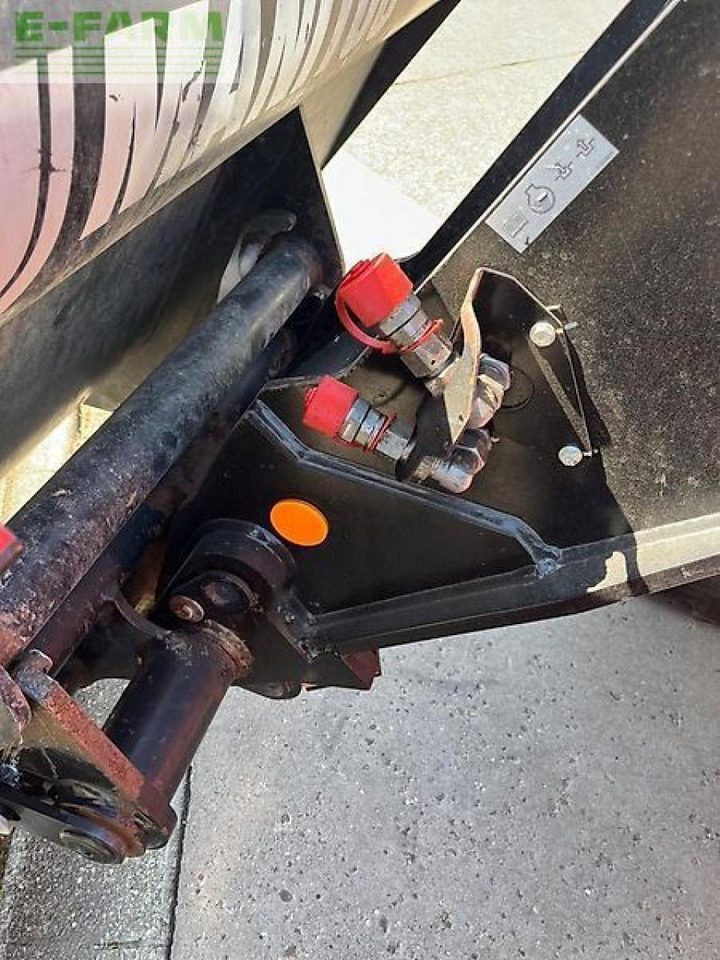 Telescopic handler Manitou mlt 737-130 ps+: picture 8