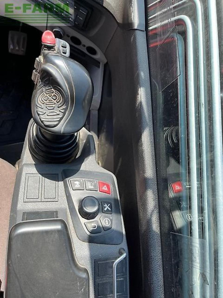 Telescopic handler Manitou mlt 737-130 ps+: picture 13