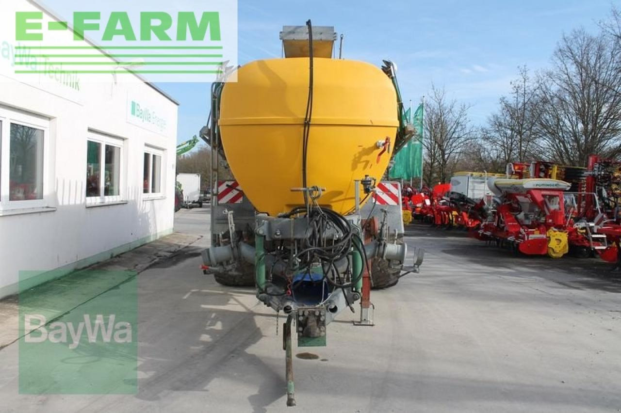 Marchner pfw 18500 - Fertilizing equipment: picture 4 Marchner pfw 18500 - Fertilizing equipment: picture 4