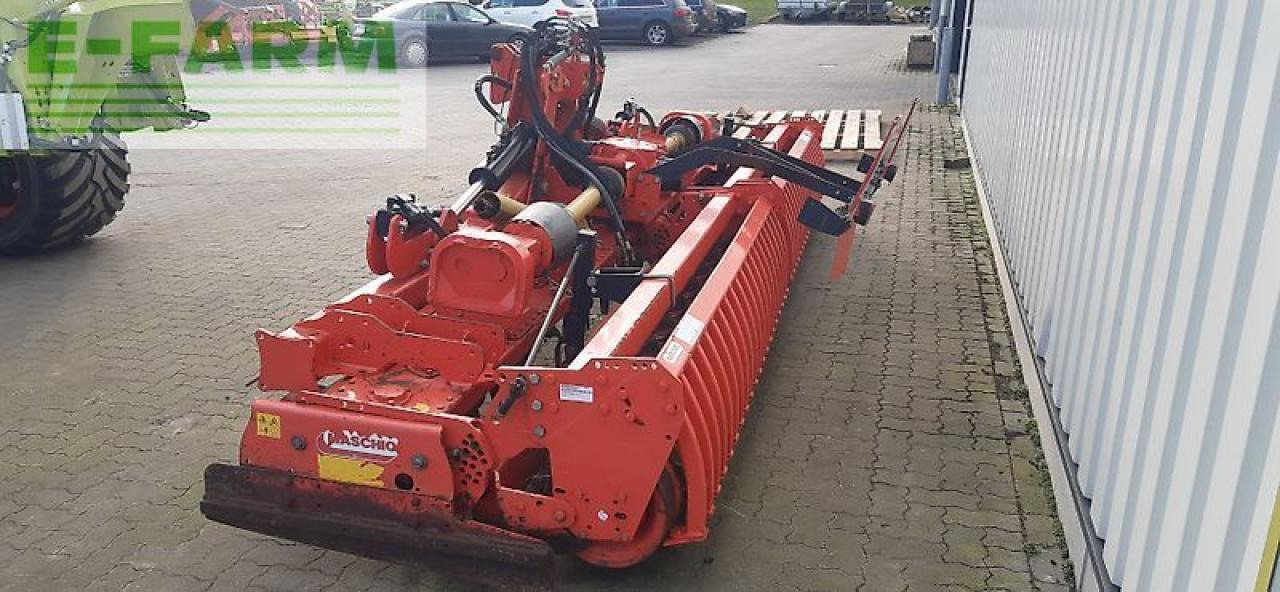 Maschio aquila pk 5000 - Soil tillage equipment: picture 2 Maschio aquila pk 5000 - Soil tillage equipment: picture 2