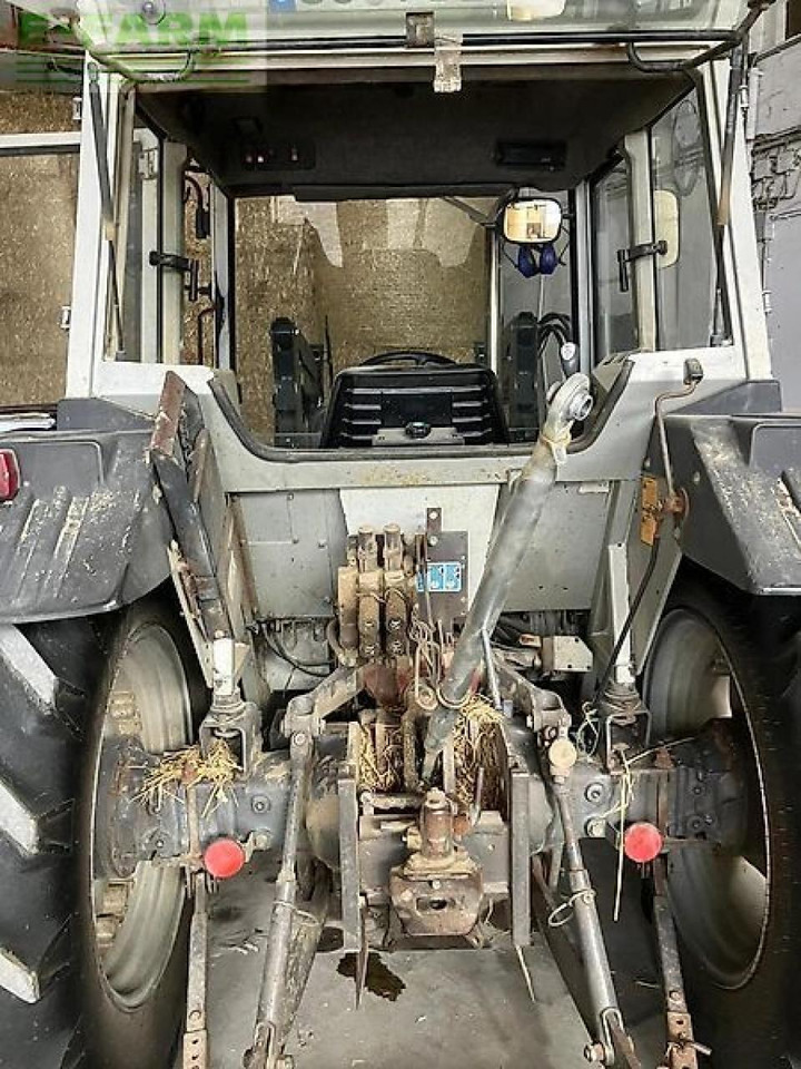 Massey Ferguson 362 t - Farm tractor: picture 4 Massey Ferguson 362 t - Farm tractor: picture 4