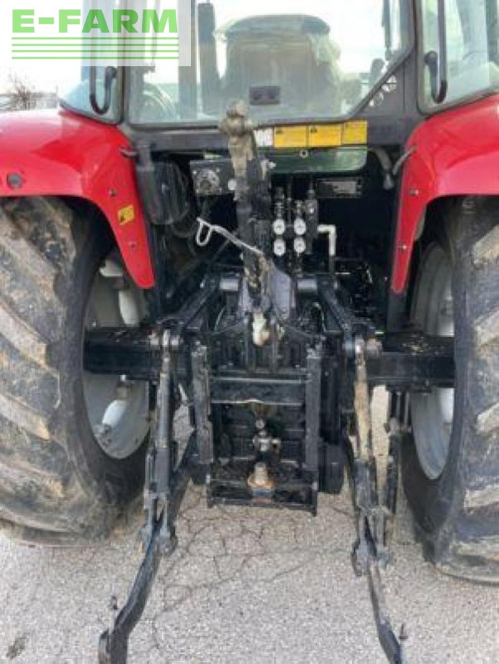 Massey Ferguson 5455 - Farm tractor: picture 5 Massey Ferguson 5455 - Farm tractor: picture 5
