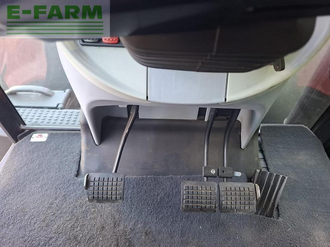 Farm tractor Massey Ferguson 6475: picture 19
